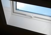 Dachfenstereinbau
